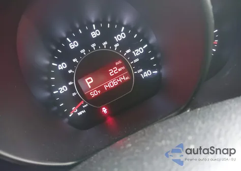 2016 Kia Soul + из США, поврежденный, VIN KNDJP3A59G7292695